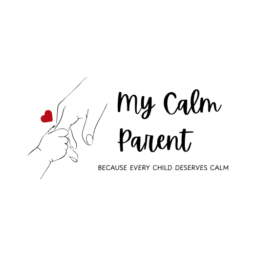 MyCalmParent